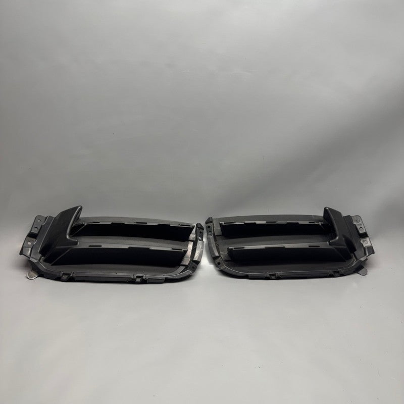 PORSCHE PANAMERA GRILLE INSERT LEFT RIGHT 2017 2018 2019 2020 2021 202