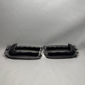 PORSCHE PANAMERA GRILLE INSERT LEFT RIGHT 2017 2018 2019 2020 2021 202