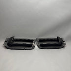 PORSCHE PANAMERA GRILLE INSERT LEFT RIGHT 2017 2018 2019 2020 2021 202