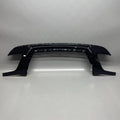 J8A2-640E80-HA RANGE ROVER VELAR REAR BUMPER LOWER VALANCE 2018 2019 J8A2-640E80-HA OEM