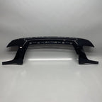 J8A2-640E80-HA RANGE ROVER VELAR REAR BUMPER LOWER VALANCE 2018 2019 J8A2-640E80-HA OEM