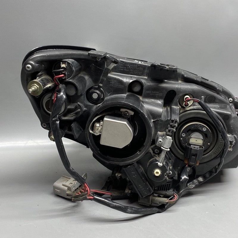 SUBARU IMPREZA WRX HEADLIGHT LEFT DRIVER 2008 2009 2010 2011 XENON OEM