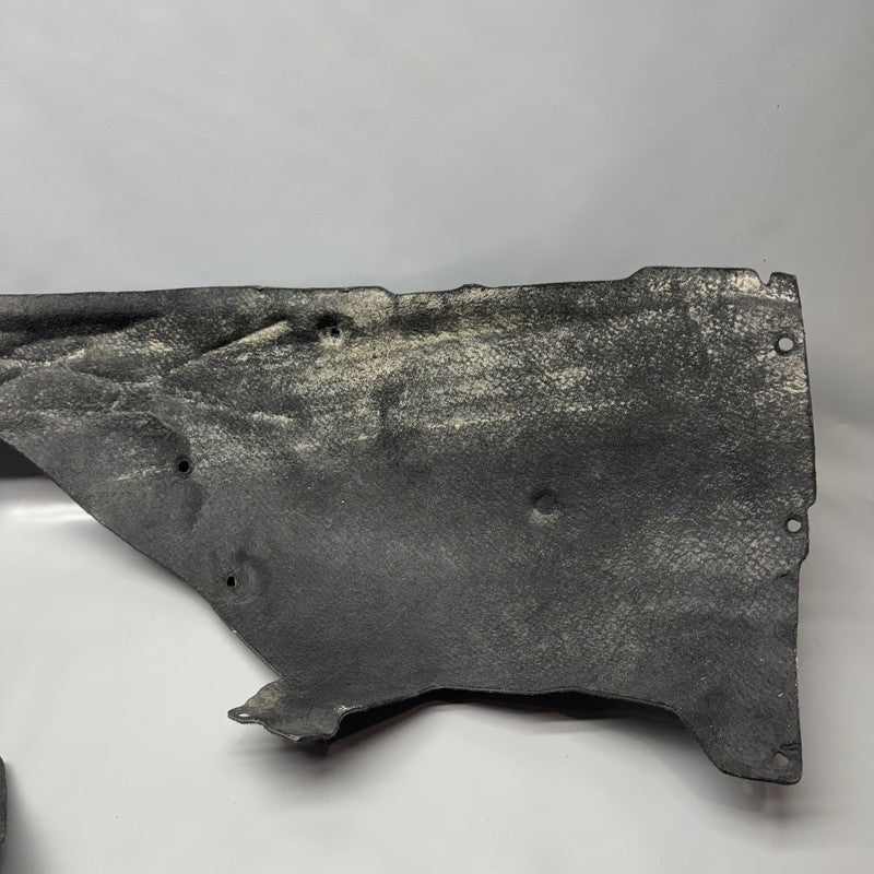 TESLA MODEL X FENDER LINER RIGHT FRONT 2016 2017 2018 2019 2020 OEM