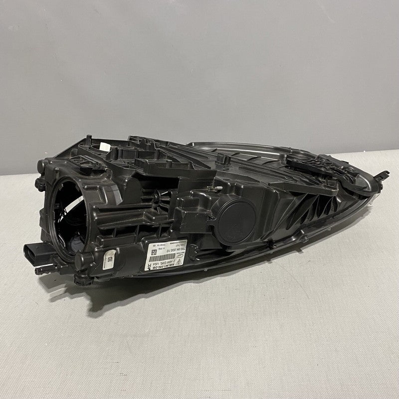 95B941032DB PORSCHE MACAN GTS HEADLIGHT RIGHT SIDE BI-XENON OEM 95B941032DB 2015 2016 2017