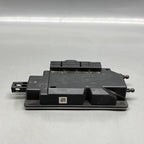 6577-9280186-01 BMW X3 SAFETY CONTROL MODULE 6577-9280186-01 2011 2012 2013 2014 2015 2016 2017 