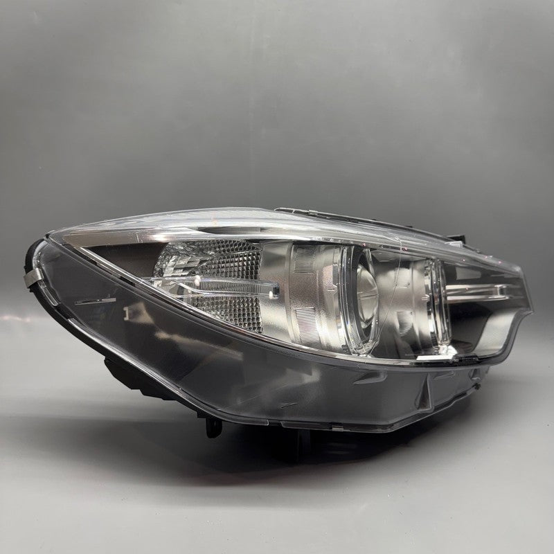 7377854 BMW M3 HEADLIGHT M4 435 RIGHT PASSENGER 2014 2015 2016 2017 XENON OEM 7377854