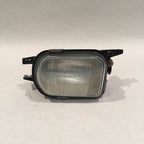 151000-00 MERCEDES BENZ CL500 FOG LIGHT RIGHT PASSENGER 151000-00 2000 2001 2002 2003 OEM