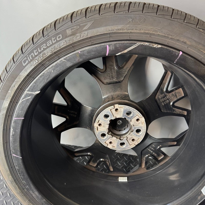 BMW 330I WHEEL RIM FRONT 19 INCH 430I M440I 2024 2025 OEM 5A64AF0