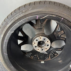 BMW 330I WHEEL RIM FRONT 19 INCH 430I M440I 2024 2025 OEM 5A64AF0