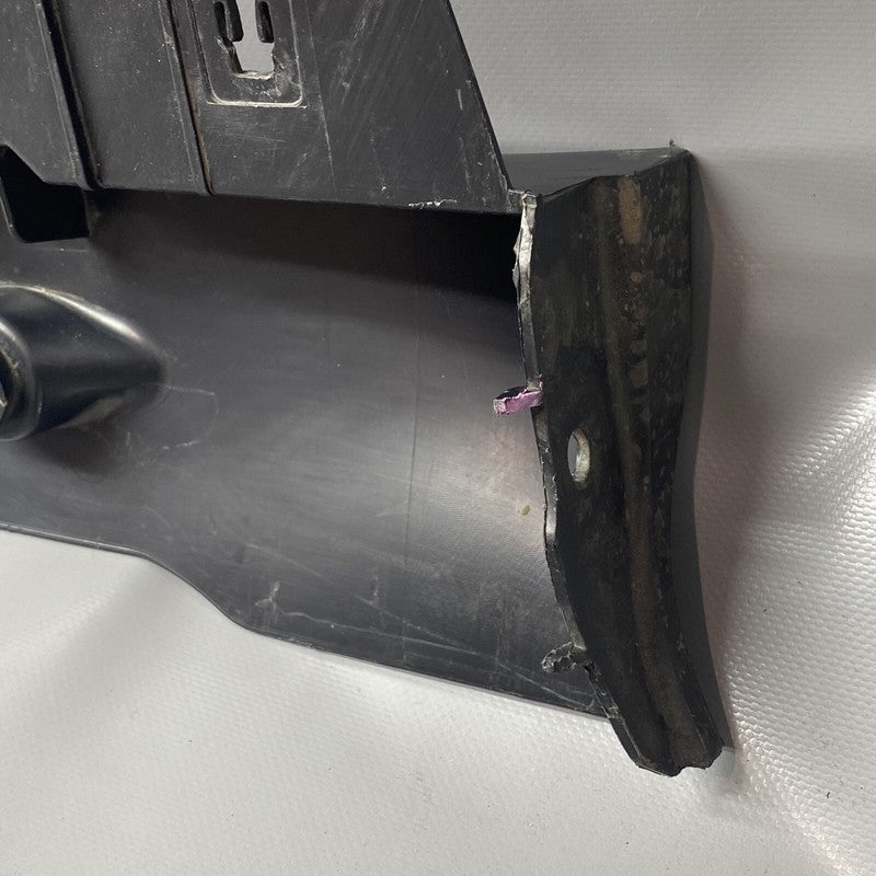 1497745-00-B TESLA MODEL Y ROCKER MOLDING RIGHT PASSENGER 2020 2021 2022 2023 1497745-00-B