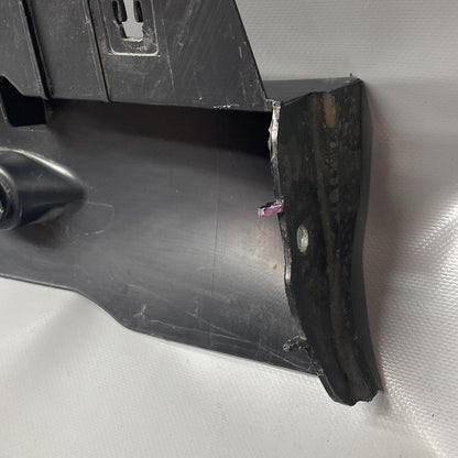 1497745-00-B TESLA MODEL Y ROCKER MOLDING RIGHT PASSENGER 2020 2021 2022 2023 1497745-00-B