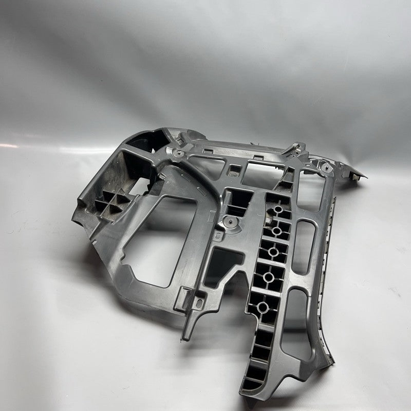 8738598 BMW I4 SUPPORT COVER INNER BUMPER LEFT 2020 2021 2022 2023 2024 OEM 8738598