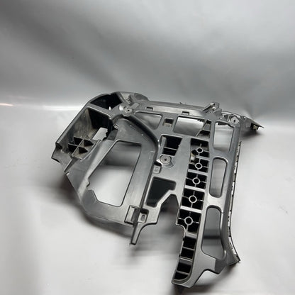 8738598 BMW I4 SUPPORT COVER INNER BUMPER LEFT 2020 2021 2022 2023 2024 OEM 8738598