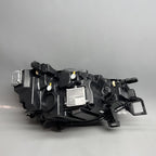 11K941005 VOLKSWAGEN ID4 HEADLIGHT LEFT DRIVER 2021 2022 2023 LED OEM 11K941005