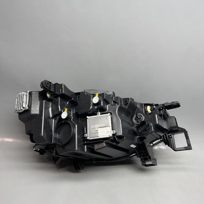 11K941005 VOLKSWAGEN ID4 HEADLIGHT LEFT DRIVER 2021 2022 2023 LED OEM 11K941005