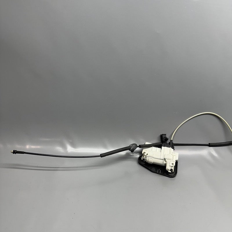 1112063-00-A TESLA MODEL X DOOR LOCK ACTUATOR LEFT FRONT 2016 17 18 19 2020 OEM 1112063-00-A