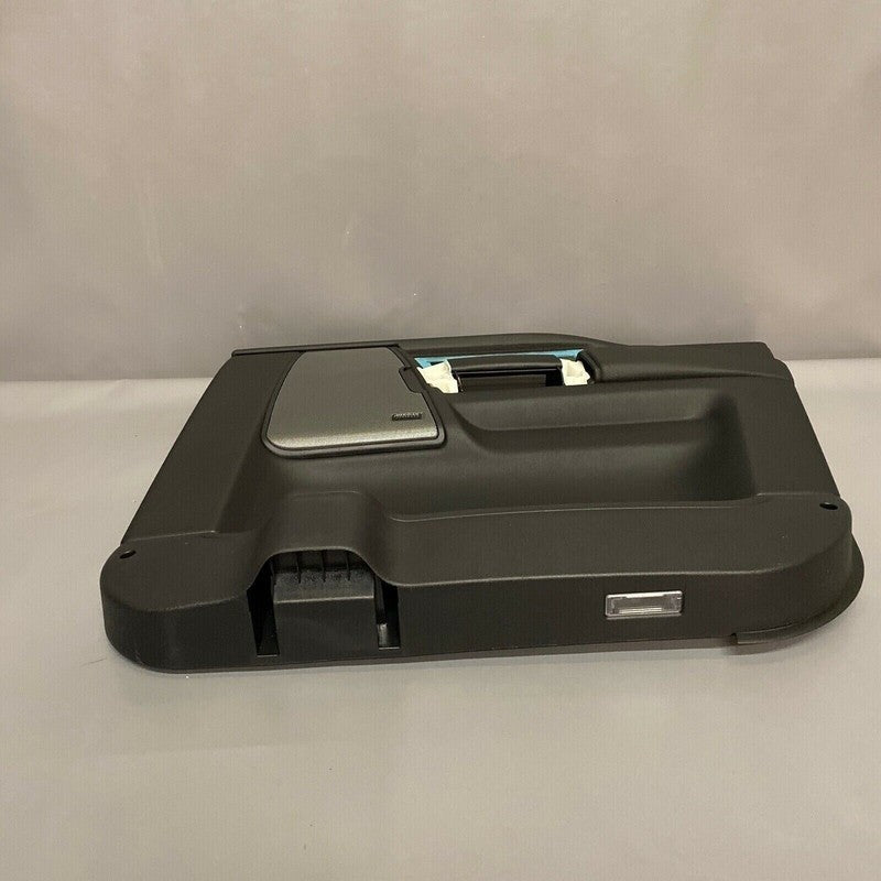 LR016876 LAND ROVER LR4 DOOR PANEL RIGHT FRONT 2010 2011 2012 2013 2014 2015 2016 OEM