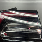 TESLA MODEL 3 TAIL LIGHT LEFT DRIVER 2017 2018 2019 2020 2021 LED OEM