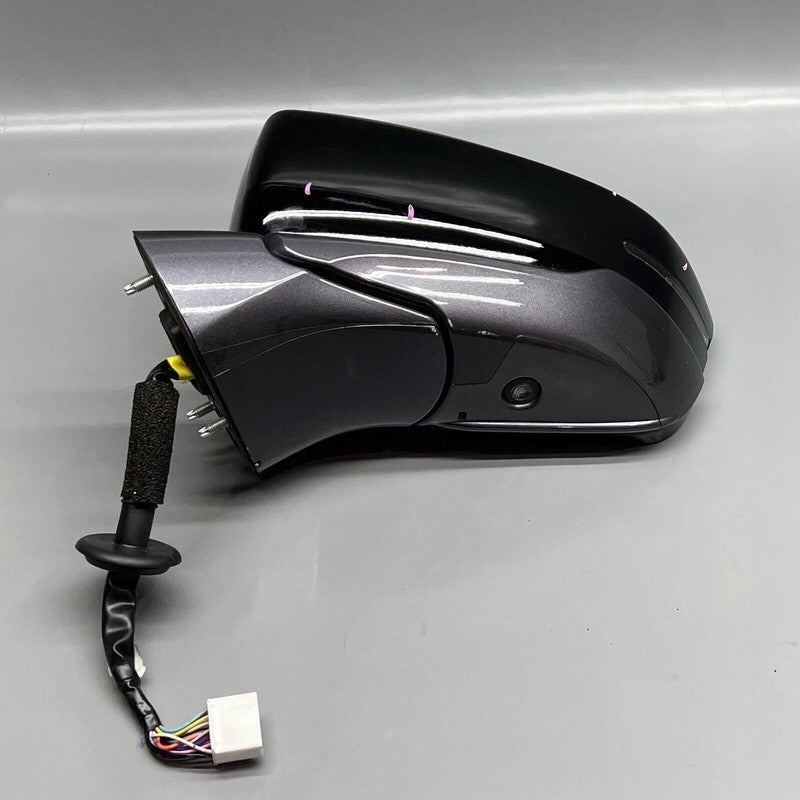 76250-TGV-C014 ACURA TLX MIRROR LEFT DRIVER 2021 2022 2023 OEM 76250-TGV-C014