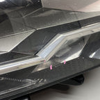 17A941036E VOLKSWAGEN JETTA HEADLIGHT RIGHT PASSENGER 2019 2020 2021 LED OEM 17A941036E