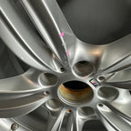 BMW 535I WHEEL RIM 19 INCH REAR 2011 2012 2013 2014 2015 2016 2017 201