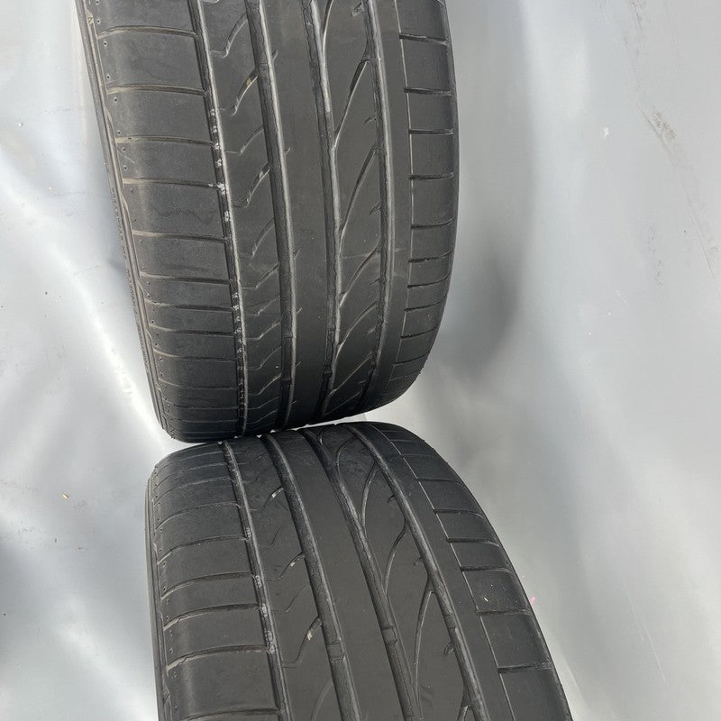 194186 FERRARI 612 SCAGLIETTI WHEEL RIM SET 18, 19 INCH 2005 2006 2007 2008 09 10 2011 