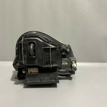 7L5941005AA PORSCHE CAYENNE HEADLIGHT LEFT DRIVER 2003 2004 2005 2006 XENON HID OEM