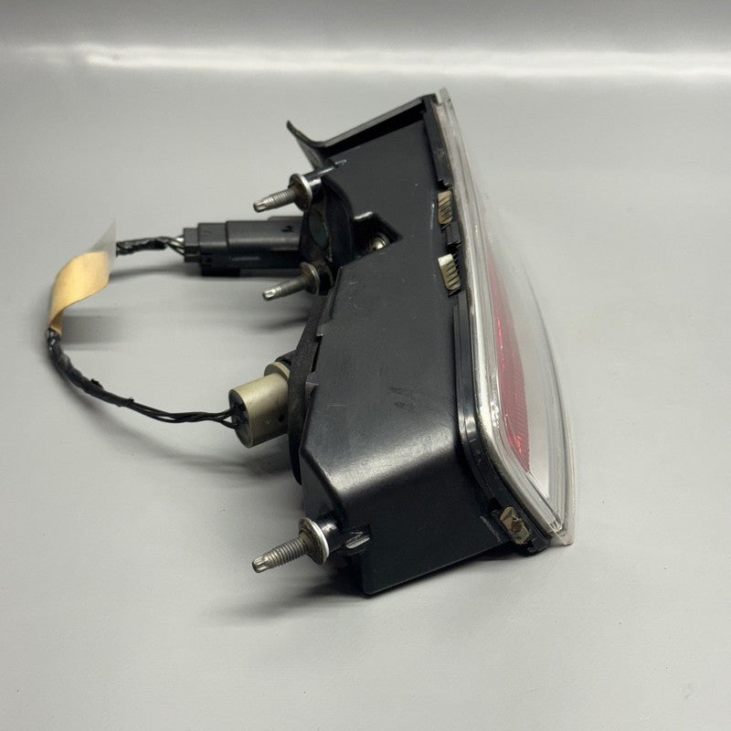 LINCOLN MKZ TAIL LIGHT INNER LEFT DRIVER 2013 2014 2015 2016 2017 2018