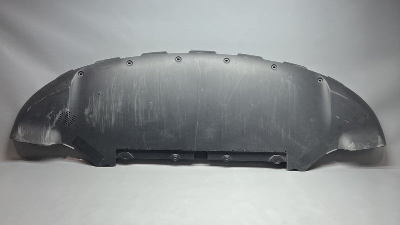 1493774-00-B TESLA MODEL Y FRONT BUMPER LOWER VALANCE 2020 2021 2022 2023 OEM 1493774-00-B