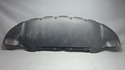 1493774-00-B TESLA MODEL Y FRONT BUMPER LOWER VALANCE 2020 2021 2022 2023 OEM 1493774-00-B