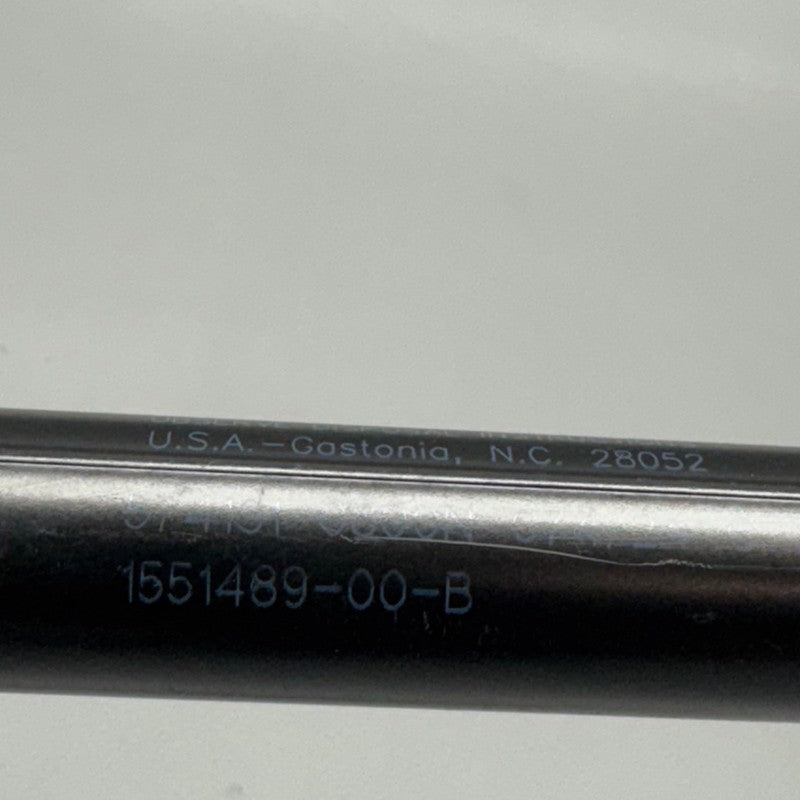 TESLA MODEL 3 TRUNK STRUT RIGHT 2017 2018 2019 2020 2021 2022 OEM 1551