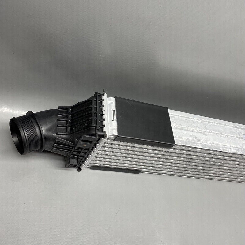 80A-145-805J AUDI Q5 HYBRID INTERCOOLER 2021 2022 2023 OEM 80A145805J