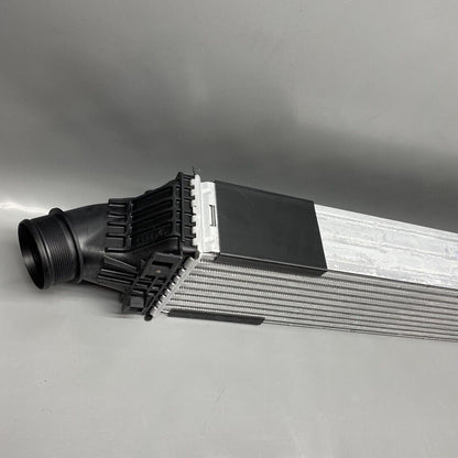 80A-145-805J AUDI Q5 HYBRID INTERCOOLER 2021 2022 2023 OEM 80A145805J