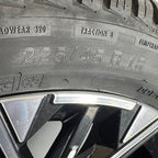BMW 120 HATCHBACK 220 WHEEL RIM 18 INCH 2024 2025 OEM 5A35E68