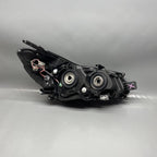 SUBARU IMPREZA HEADLIGHT LEFT DRIVER 2015 2016 HALOGEN OEM