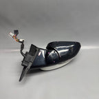 JAGUAR F-TYPE MIRROR RIGHT PASSENGER 2014 2015 2016 2017 2018 2019 OEM