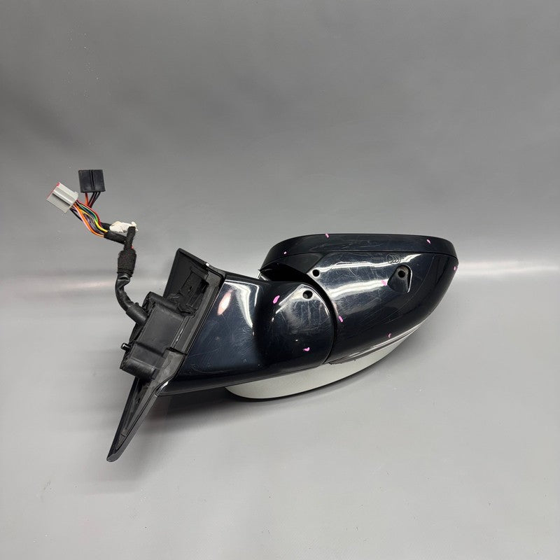 JAGUAR F-TYPE MIRROR RIGHT PASSENGER 2014 2015 2016 2017 2018 2019 OEM
