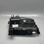 1034327-00-A TESLA MODEL X FOG LIGHT RIGHT PASSENGER 2016 17 18 19 2020 1034327-00-A UPLEVEL