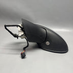 PORSCHE CAYENNE 958 MIRROR LEFT DRIVER 2011 2012 2013 2014 OEM
