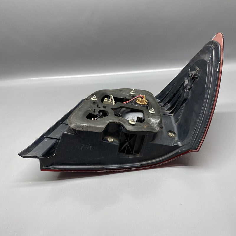 SUBARU IMPREZA WRX STI TAIL LIGHT LEFT DRIVER 2008 2009 2010 2011 12 13 2014 OEM