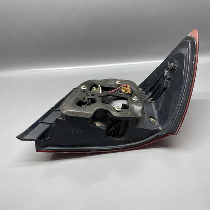 SUBARU IMPREZA WRX STI TAIL LIGHT LEFT DRIVER 2008 2009 2010 2011 12 13 2014 OEM