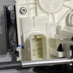 673007276 MASERATI GHIBLI DOOR LOCK ACTUATOR LEFT FRONT 673007276 2014 2015 2016 2017 OEM