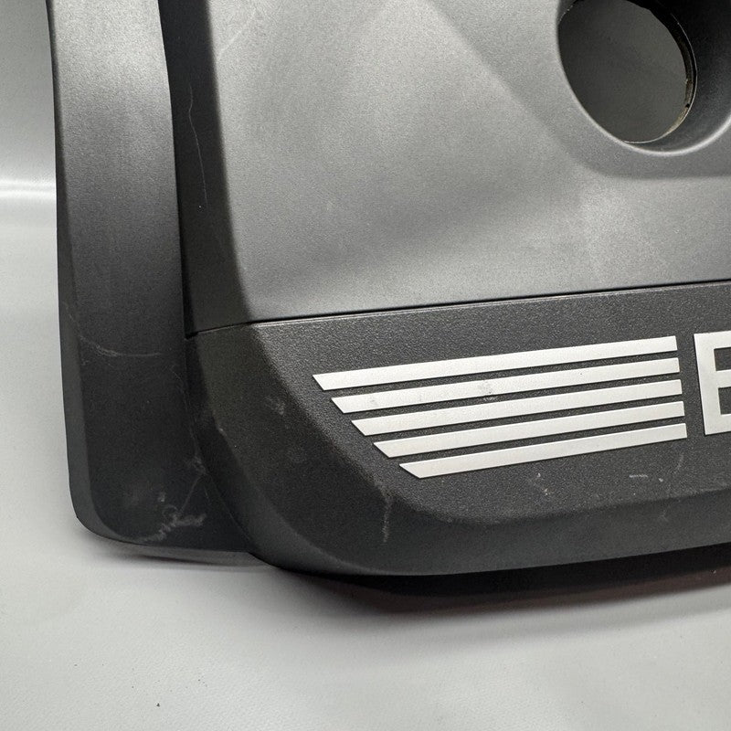 BMW X3 HYBRID ENGINE COVER 2024 2025 2026 OEM 7935415