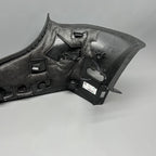 TELSA MODEL S PLAID UPPER TRIM RIGHT PASSENGER 2021 2022 2023 OEM 