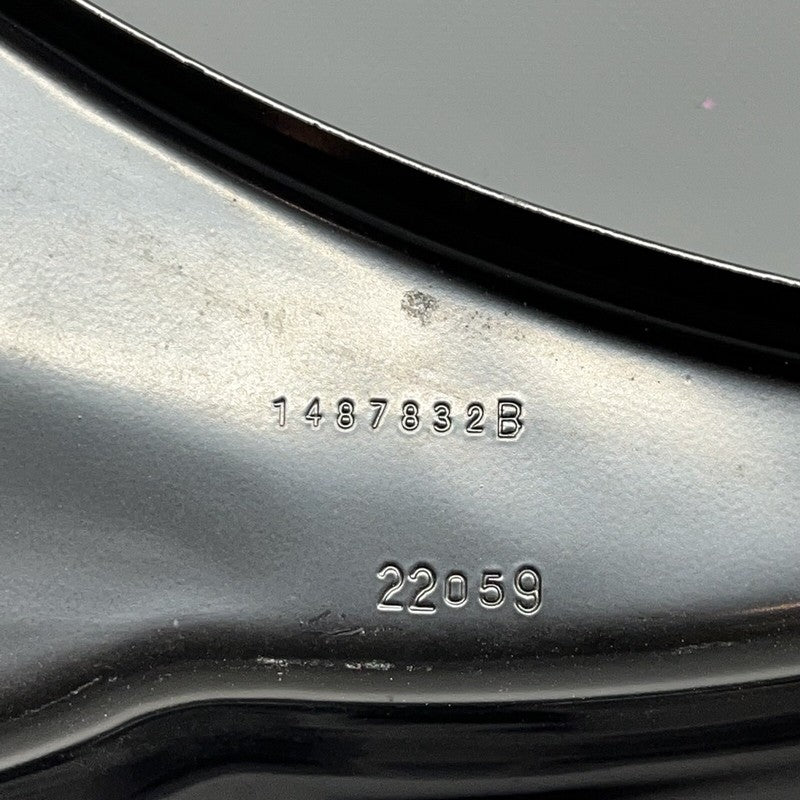 1487832B TESLA MODEL Y DOGLEG LOWER QUARTER PANEL RIGHT 2020 2021 2022 2023 OEM 1487832B