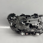 BMW X1 HEADLIGHT LEFT DRIVER 2020 2021 2022 LED 63115A01175 OEM