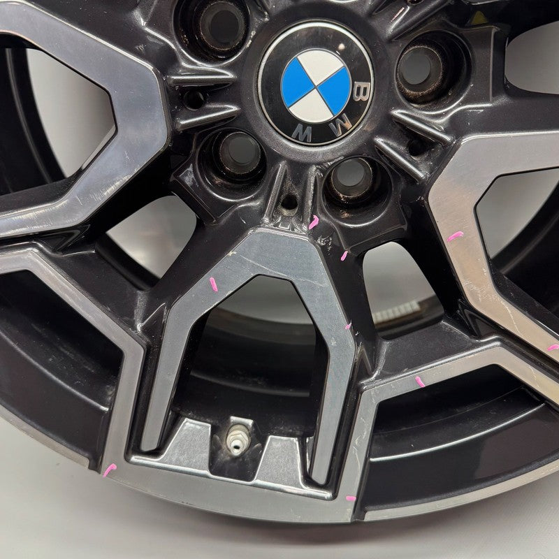 BMW X1 WHEEL RIM 19 INCH X2 2024 2025 2026 OEM 6898041