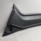 1006329-00-E TESLA MODEL S UNDER HOOD APRON COVER COWL 2012 2013 2014 2015 OEM 1006329-00-E
