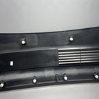 1492605-00-B TESLA MODEL Y APRON REAR COVER 2020 2021 2022 2023 OEM 1492605-00-B