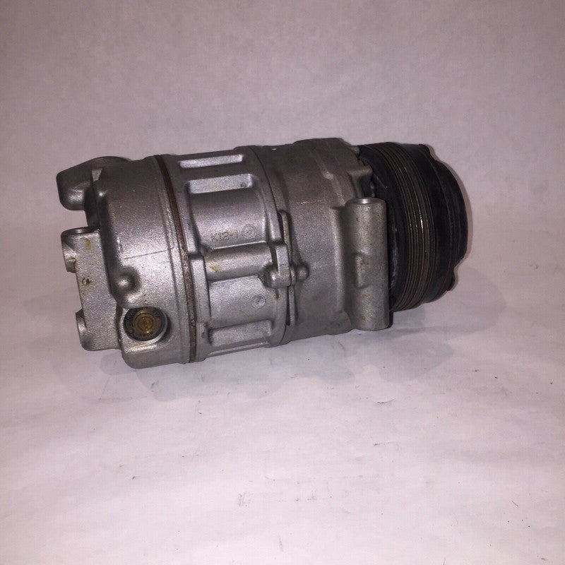 447260-0780 BMW M3 E46 A/C COMPRESSOR 2004 2005 2006 OEM 447260-0780
